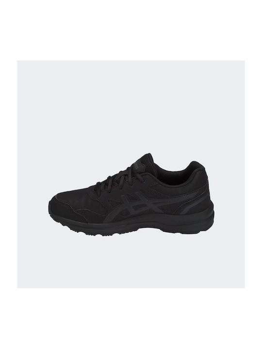 Gel-mission 3 Damen Sportschuhe Laufen Black / Carbon / Phantom