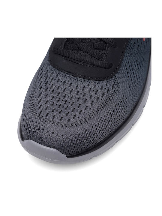 Ripkent Sport Shoes Training Gray