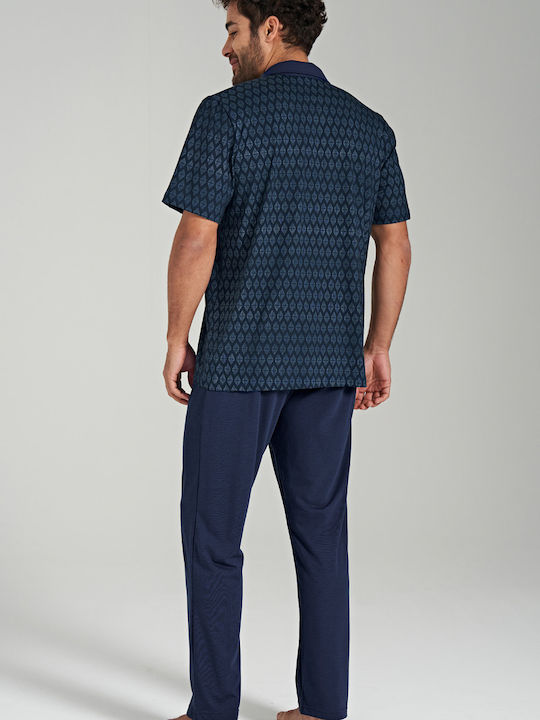 Pijadore Dark Blue