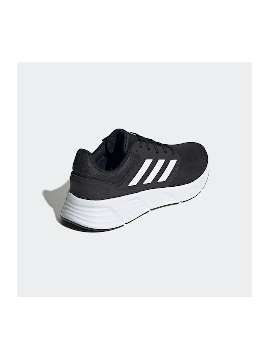 Galaxy 6 Sport Shoes Running Black