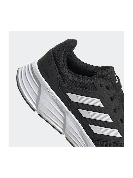 Galaxy 6 Sport Shoes Running Black