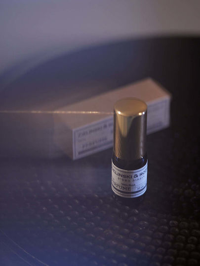 Perfume White Blend 10ml