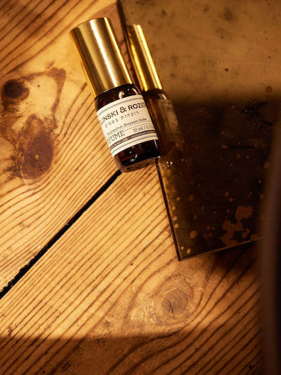 Perfume Red Grapefruit Bergamot Amber 10ml