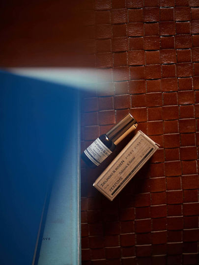 Perfume Oakmoss & Amber 10ml