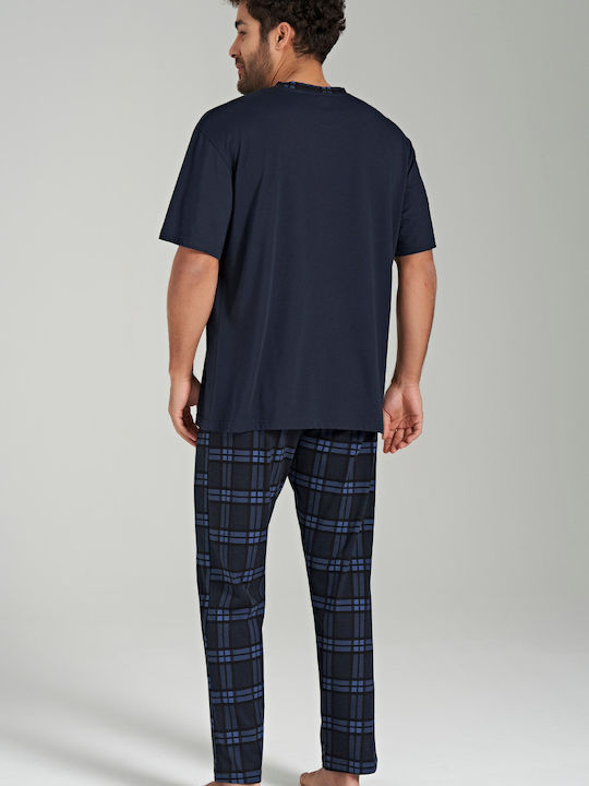 Pijadore Dark Blue