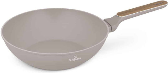 Berlinger Haus Sahara Nordic Collection 28cm Wok Berlinger Haus Sahara Nordic Collection 28cm Wok