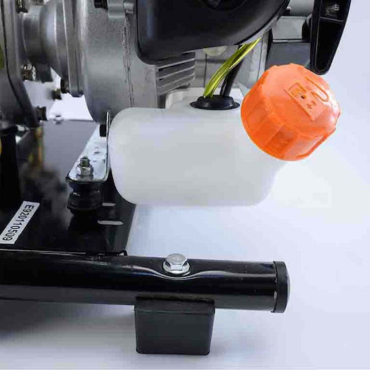 Nakayama NS2610 Complex de pulverizare Pe benzină 25bar