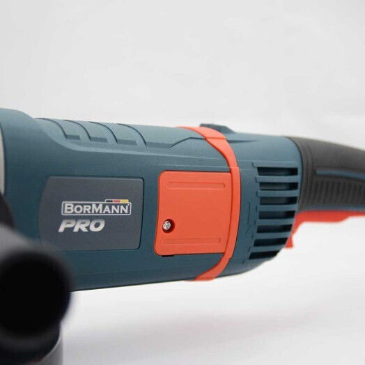 Bormann Pro BAG2400 Grinder 230mm Electric 2400W