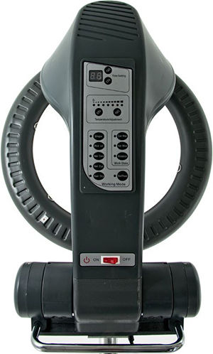 Care Device Wheeled with Power 1300W 5kg