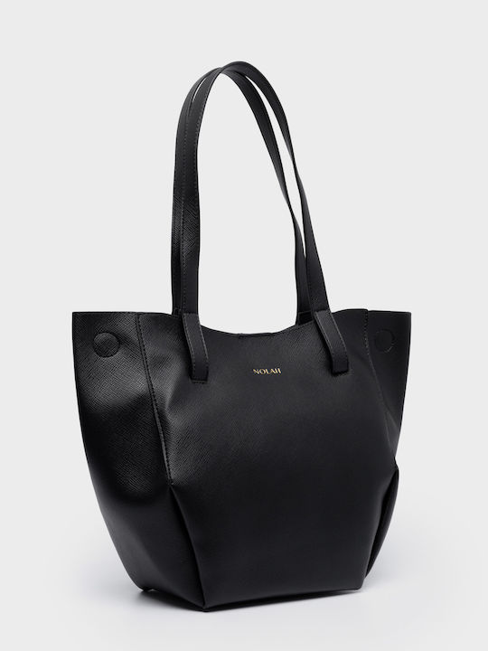 Bree Women's Bag Shoulder Black
