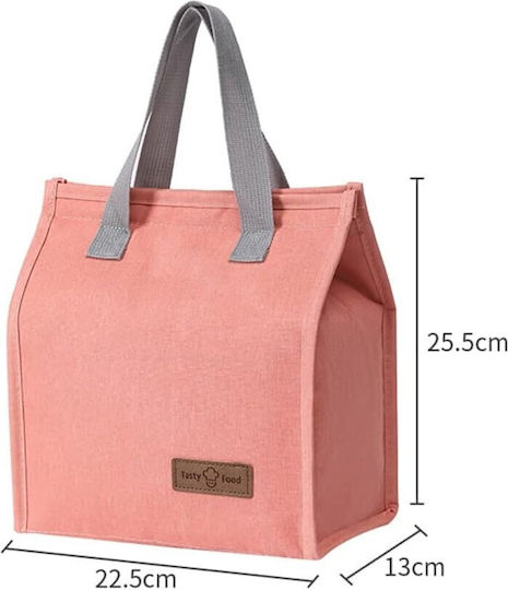 Geantă Izolată De Umar 3.3 Litri L22.5 x l13 x Î25.5cm