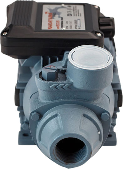 Nakayama Pro NP2015 Electric Surface Water Pump 0.5hp Single-Phase