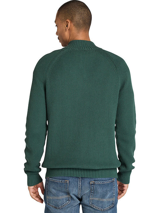 Timberland Williams River Pullover Green