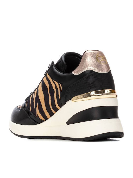 Adidași Pentru Femei Zebra Print