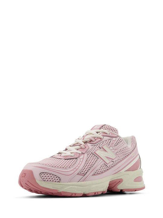740 Sneakers Pink
