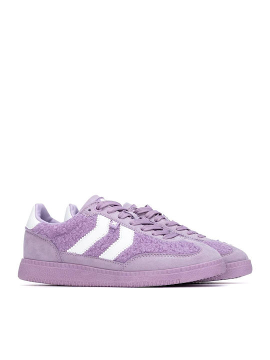 Sneakers Lilac