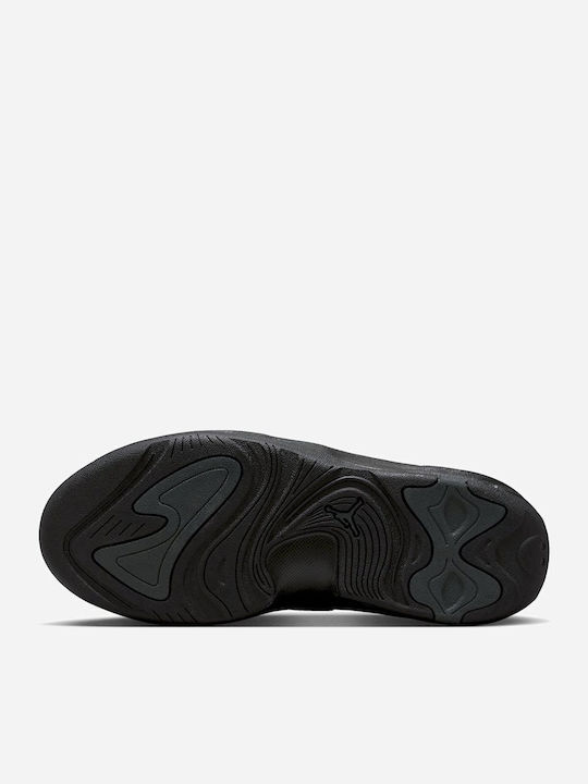 Max Aura 7 Men's Boots Black / Anthracite