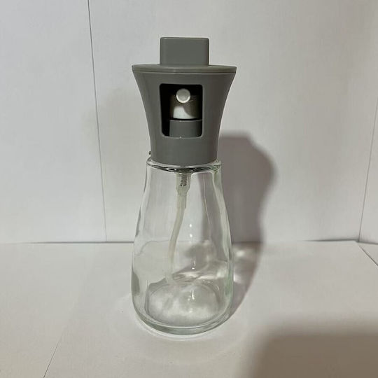 Ölkanne Spray Glas 170ml