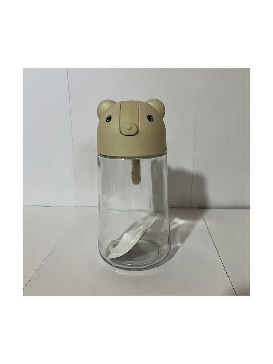 Ölkanne Spray Glas 630ml