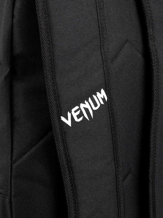 Venum Backpack Μαύρο