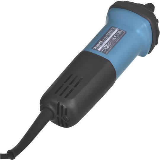 Makita GD0602 Ευθύς Λειαντήρας 400W
