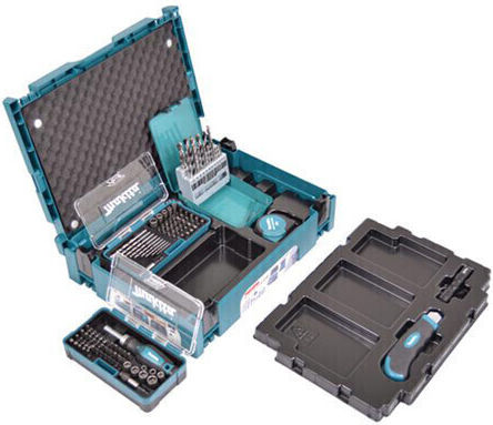 Makita Valiza cu 116 Unelte