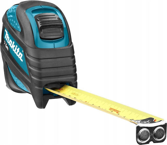 Makita Tape Measure with Magnet 5.5m