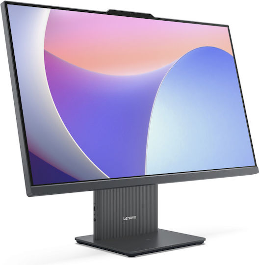 Lenovo IdeaCentre 27" (i7-13620H/16GB/512GB SSD/FHD/Без операционна система)