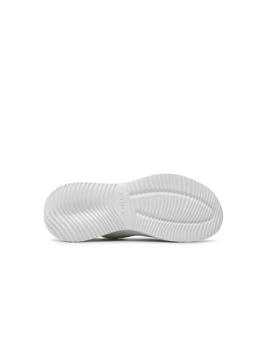 Bobs Sport Tough Talk Sport Shoes Running White