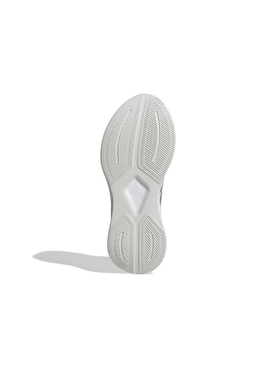 Duramo SL 2.0 Sport Shoes Running Cloud White / Silver Metallic / Grey One