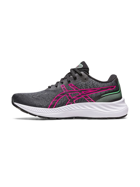 Gel-Excite 9 Sport Shoes Running Black