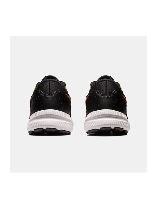 Gel-Contend 8 Sport Shoes Running Black
