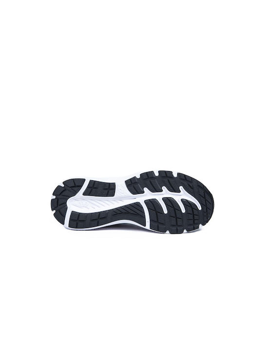 Gel-Contend 8 Sport Shoes Running Black