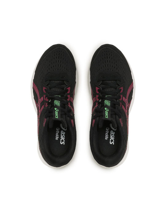Gel-Contend 8 Sport Shoes Running Black