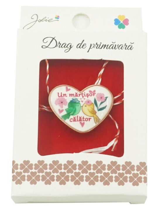 Pin Multicolour