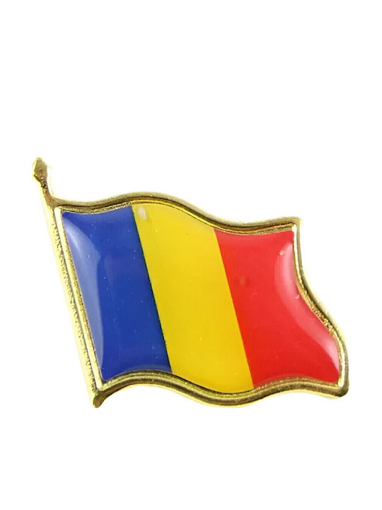 Ac din Aur Galbenă