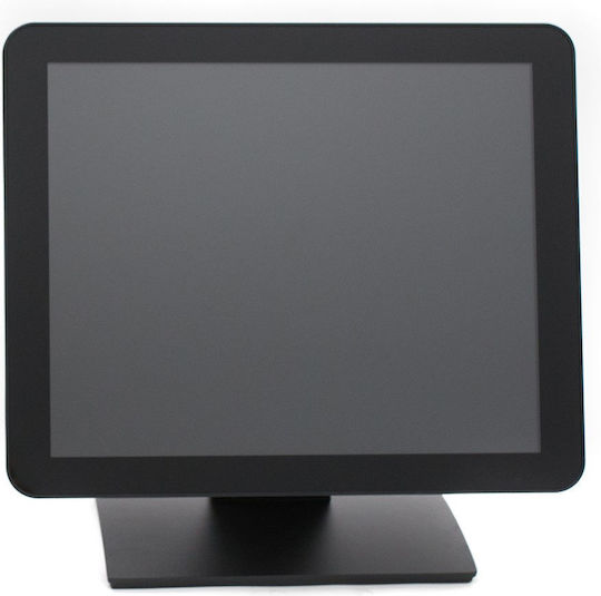 ICS WF1710C-H POS Monitor 17" LCD 1280x1024