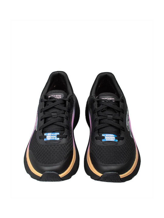 Sport Shoes Running Black