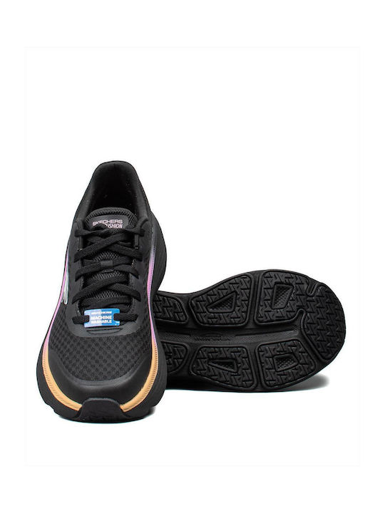 Sport Shoes Running Black