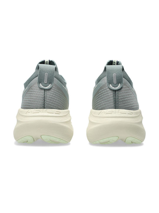 Gel-Nimbus 27 Women's Sport Shoes Running Grn