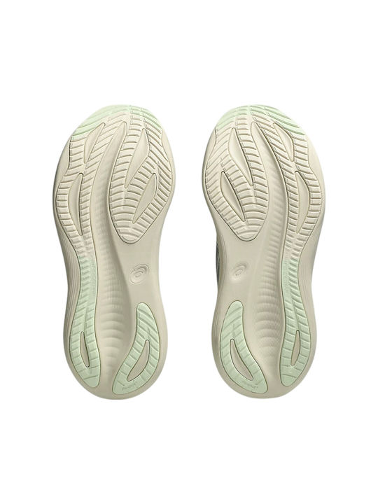 Gel-Nimbus 27 Women's Sport Shoes Running Grn