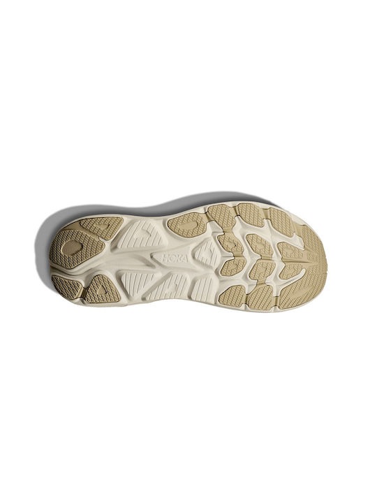 Clifton 10 Sport Shoes Running Green