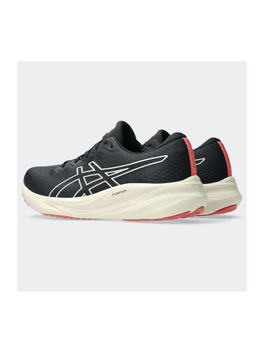Gel-pulse 15 Gtx Sport Shoes Running Waterproof with Gore-Tex Membrane Blk