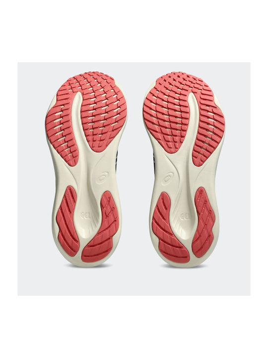 Gel-pulse 15 Gtx Sport Shoes Running Waterproof with Gore-Tex Membrane Blk