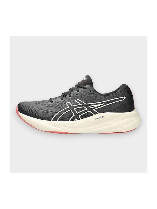 Gel-pulse 15 Gtx Sport Shoes Running Waterproof with Gore-Tex Membrane Blk