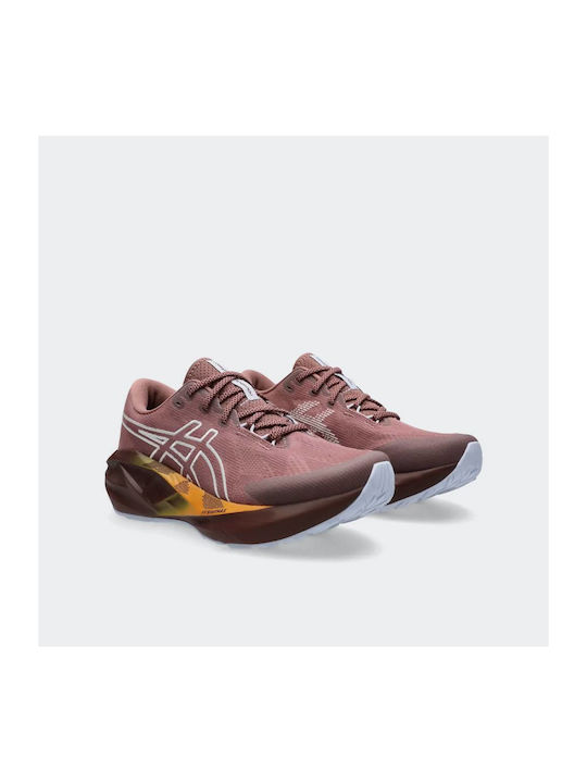 Novablast 5 Tr Γυναικεία Αθλητικά Παπούτσια Running Brw