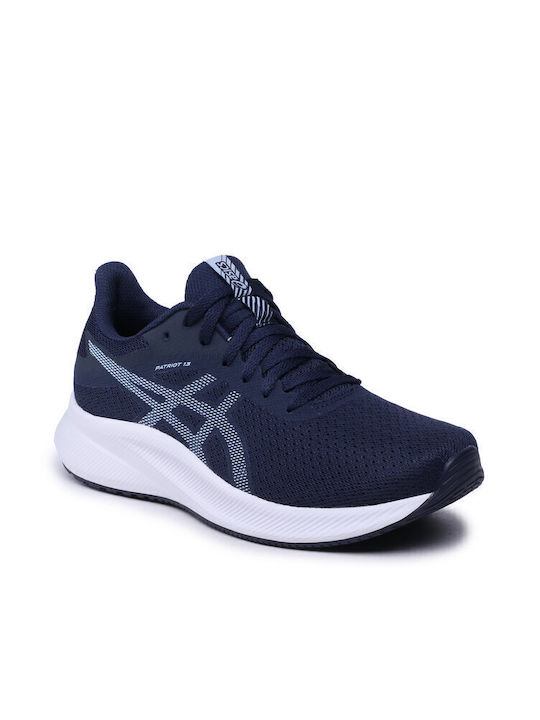 Patriot 13 Ανδρικά Αθλητικά Παπούτσια Running Μπλε
