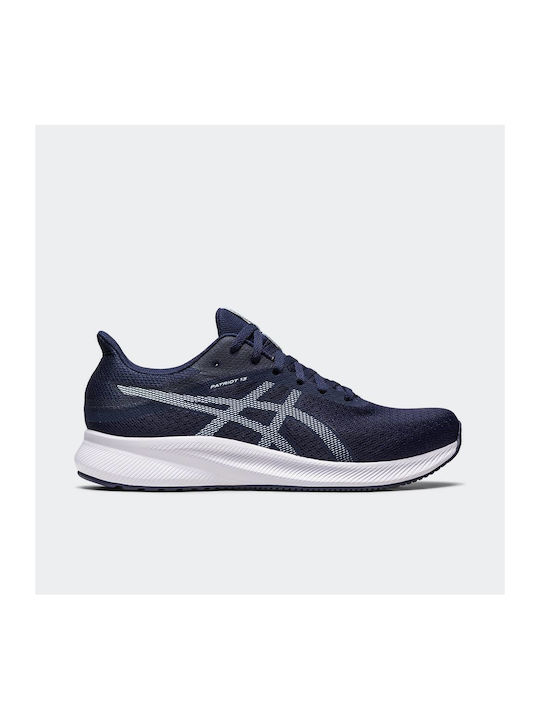 Patriot 13 Ανδρικά Αθλητικά Παπούτσια Running Μπλε