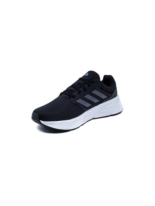 Galaxy 6 Sport Shoes Running Black