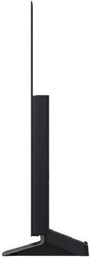 LG Smart Τηλεόραση 55" 4K UHD OLED Evo AI C5 HDR (2025) OLED55C51LA